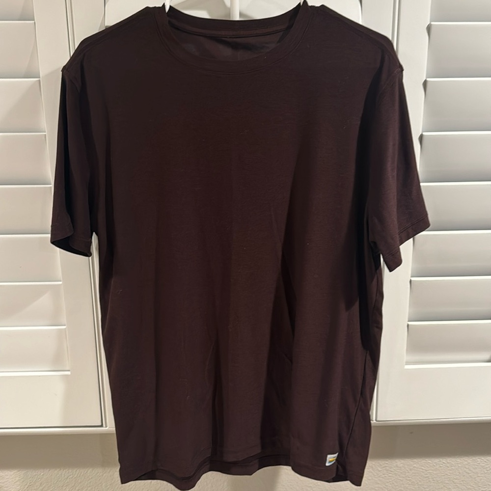 Vuori tee